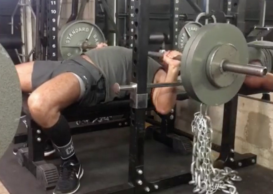 7 Tips for a Bigger Bench